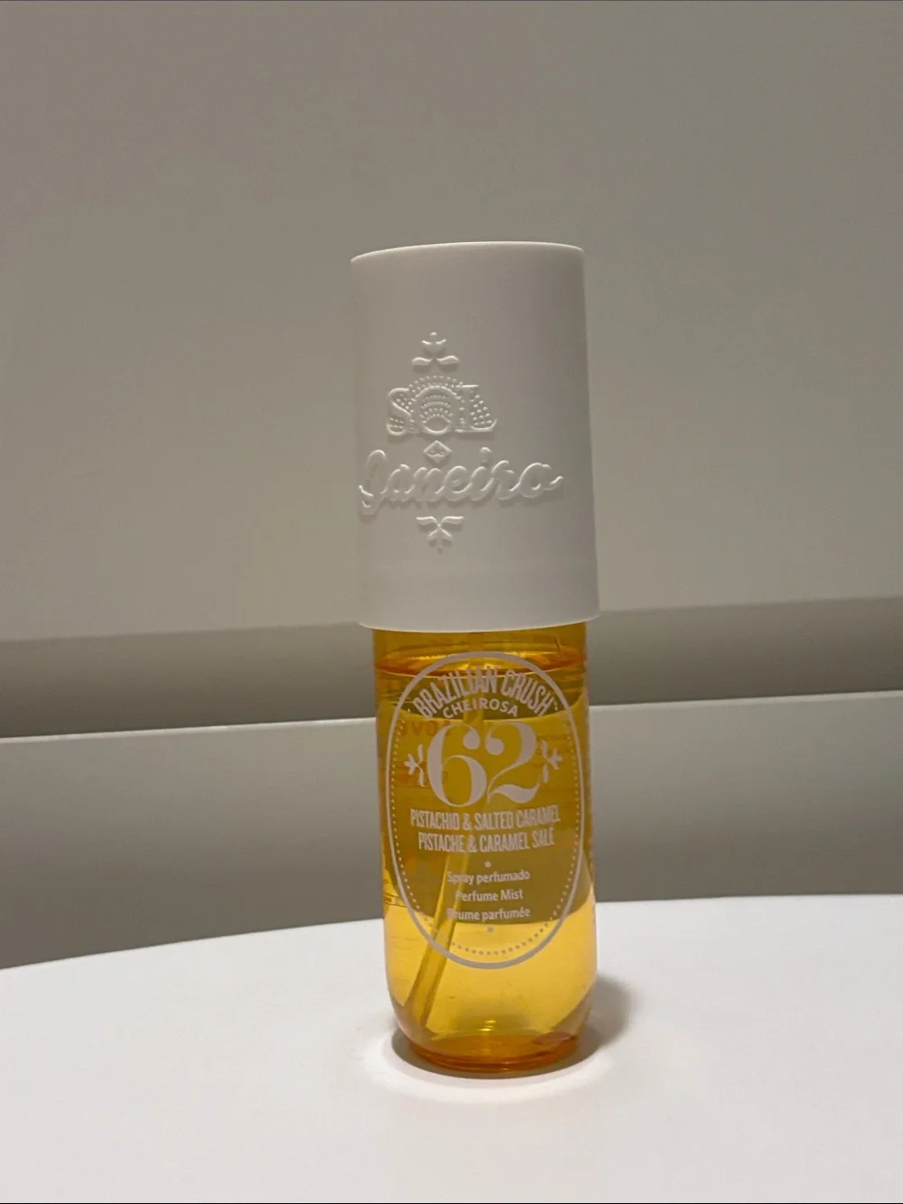 Sol de Janeiro Cheirosa 62 Bum Bum Hair & Body Mist